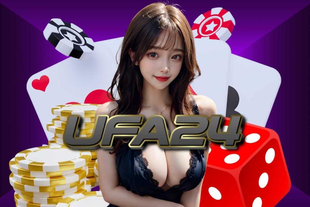 member ufa24