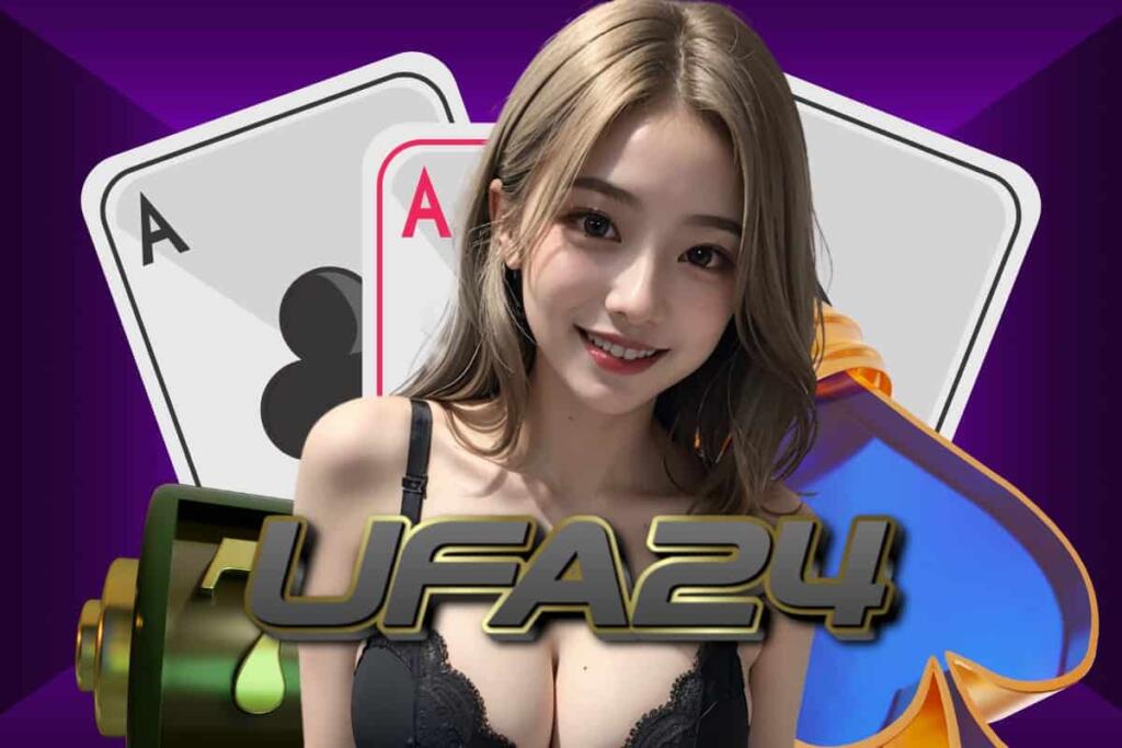 เว็บufa24
